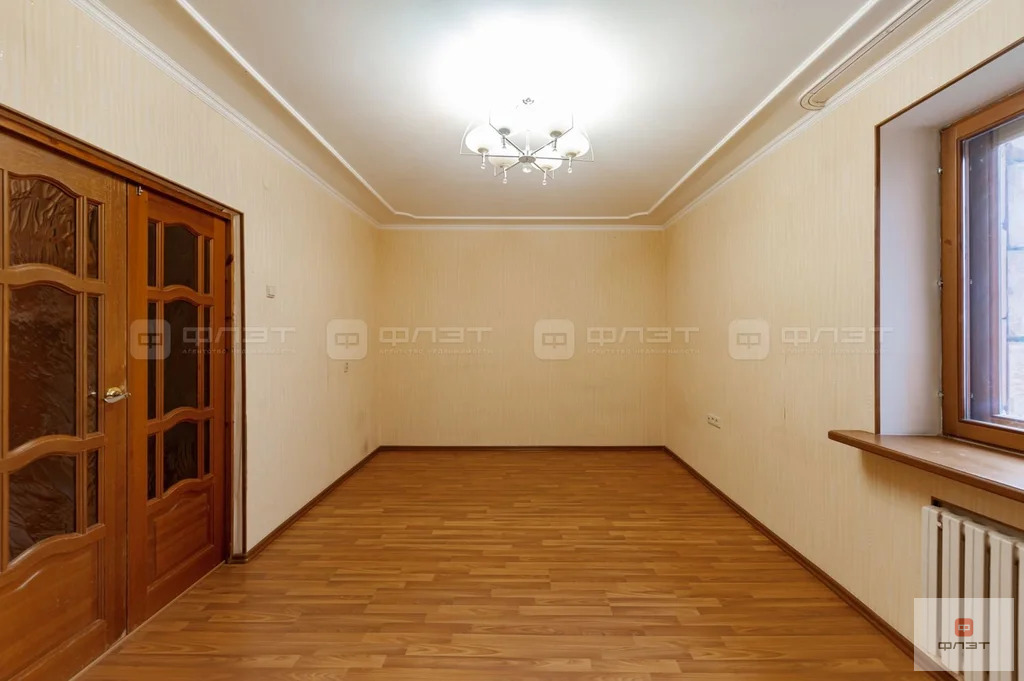 Продажа квартиры, Казань, ул. Сафиуллина - Фото 5