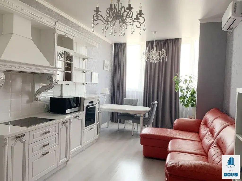 ЖК "Адмирал" Продаю 3к.квартиру - Фото 9