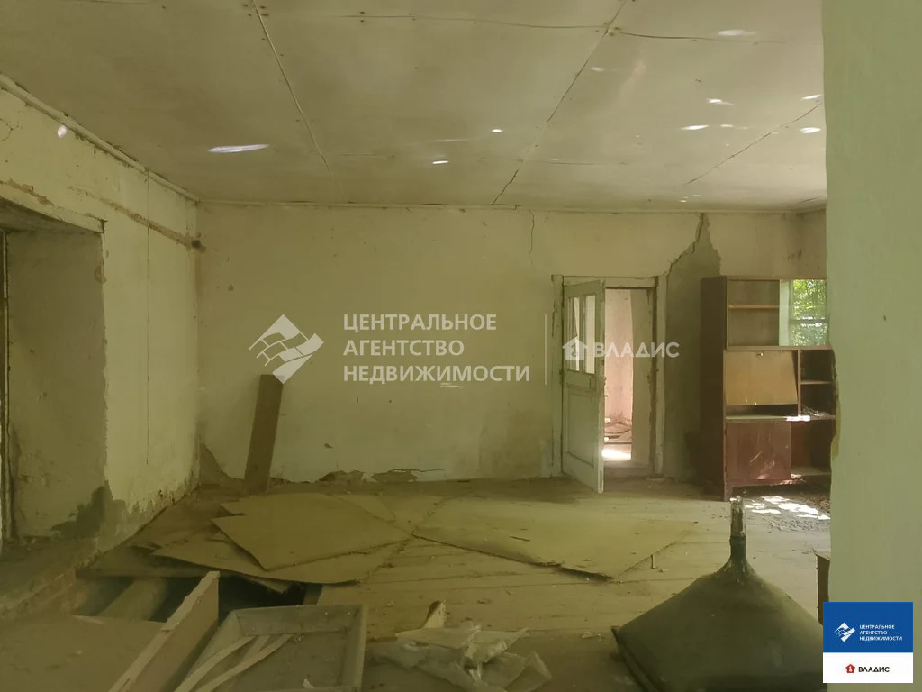 Продажа дома, Шелухово, Шиловский район, ул. Школьная - Фото 1