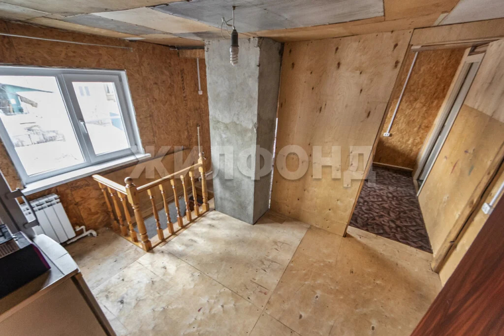 Продажа дома, Новосибирск, ул. Титова - Фото 9