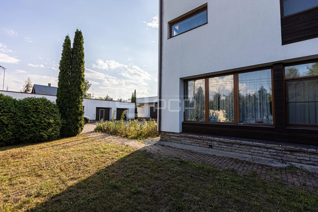 Продажа дома, Юрлово, Солнечногорский район, Ул Венская, дом 13 - Фото 21