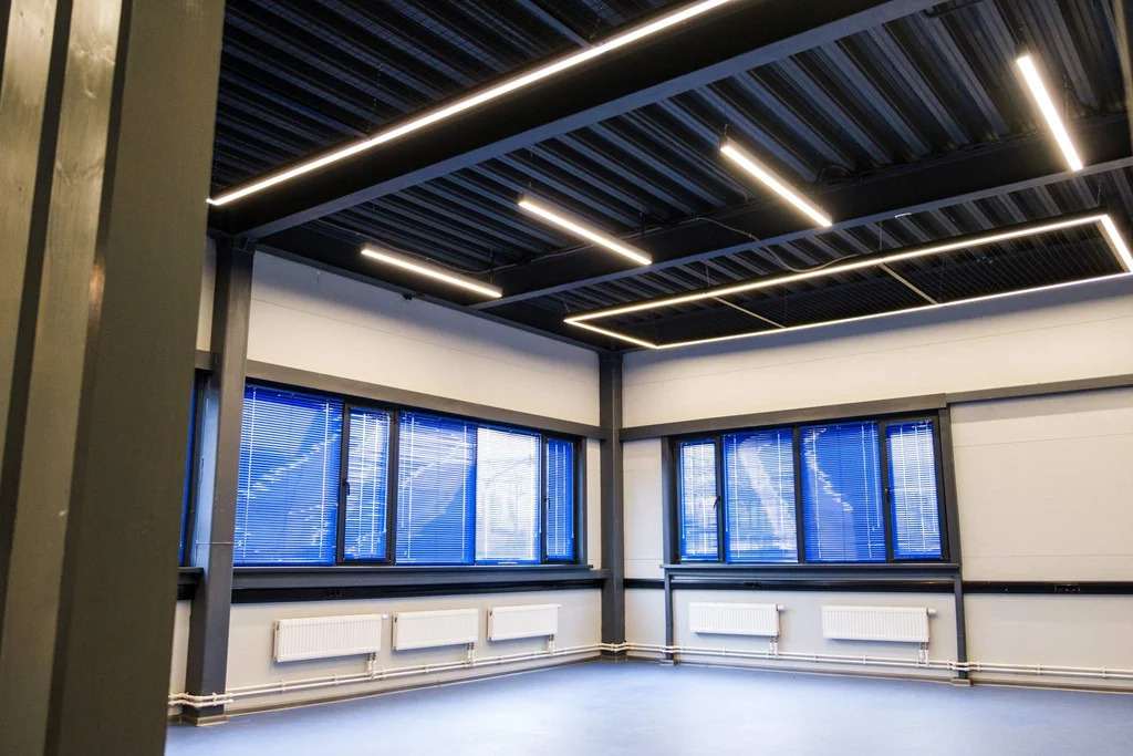 Аренда универсального помещения - Фото 1