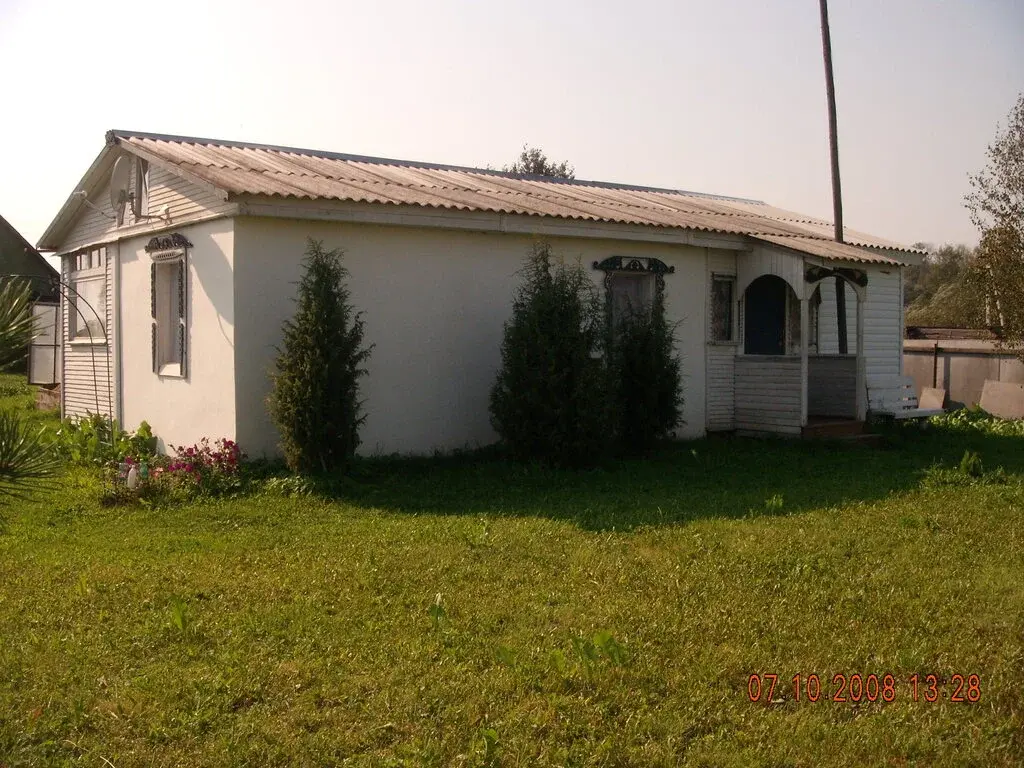 Сдаю дачу на лето у реки - Фото 1