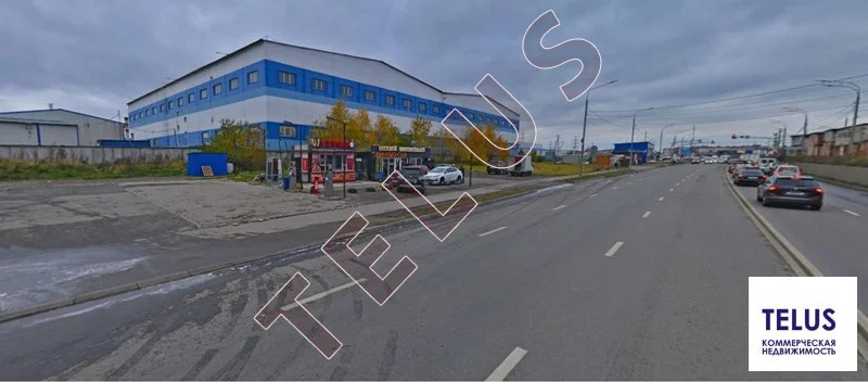 м. Саларьево, д. Саларьево, 22 077 м2, Производственно-складской ... - Фото 9