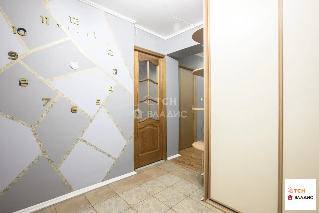 Продажа квартиры, Мытищи, Мытищинский район, Олимпийский пр-кт. - Фото 19