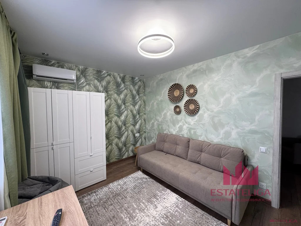 Аренда квартиры, улица Татьянин Парк - Фото 9