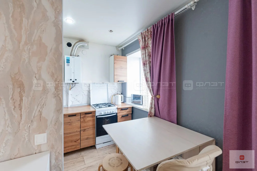 Продажа квартиры, Казань, ул. Главная - Фото 9