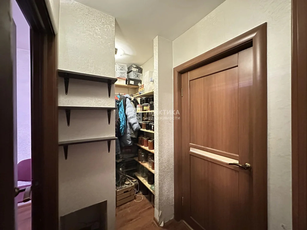 Продажа квартиры, Сиреневый б-р. - Фото 18