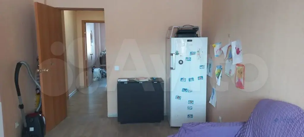 3-к. квартира, 72 м, 4/5 эт. - Фото 8
