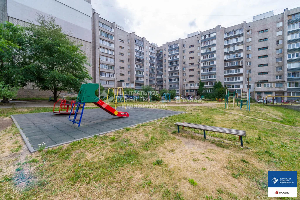 Продажа квартиры, Рязань, ул. Пугачева - Фото 19