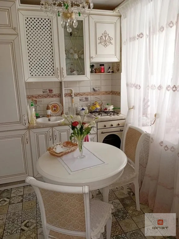 Продажа квартиры, Казань, ул. Бари Галеева - Фото 1
