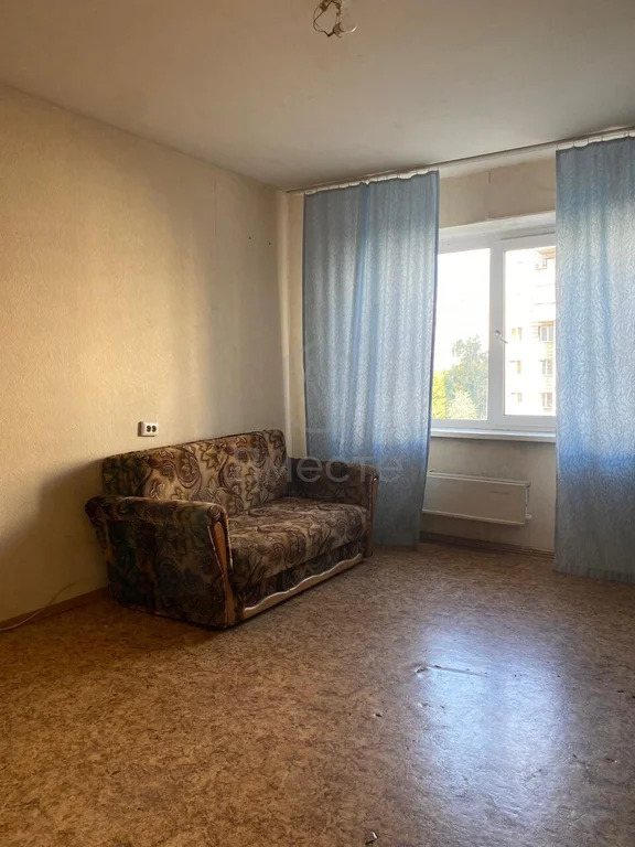 Продажа комнаты, Новосибирск, ул. Троллейная - Фото 5