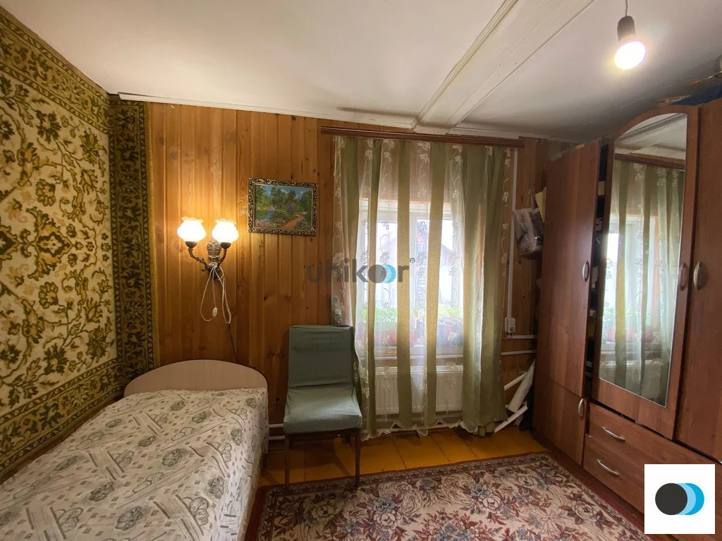 Продажа дома, Новокулево, Нуримановский район, ул. Нагорная - Фото 23
