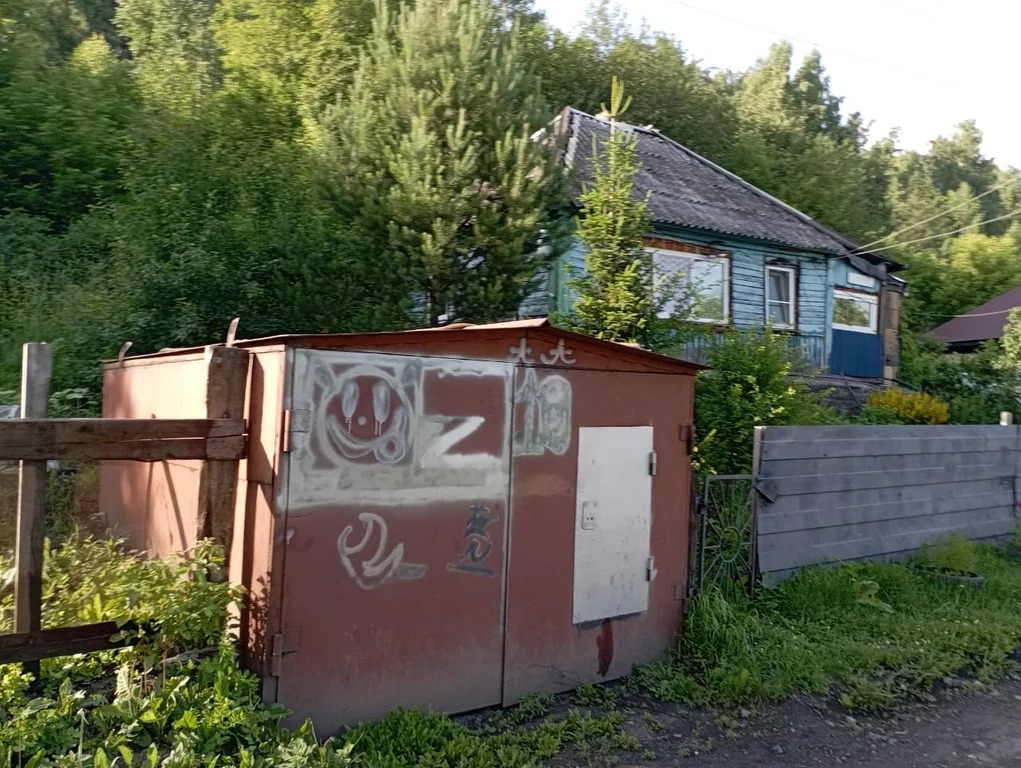 Продажа дома, Новокузнецк, ул. Механизаторов - Фото 24