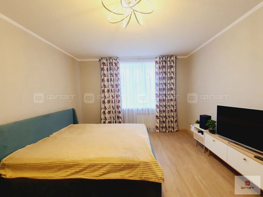 Продажа квартиры, Казань, ул. Салиха Батыева - Фото 15