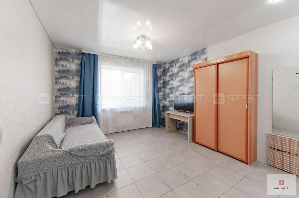 Продажа дома, Богородское, Пестречинский район, ул. Комарова - Фото 6