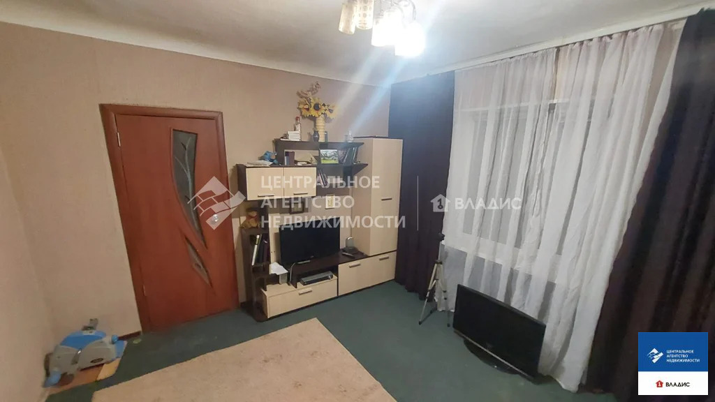 Продажа квартиры, Рыбное, Рыбновский район, ул. Паровозная - Фото 1