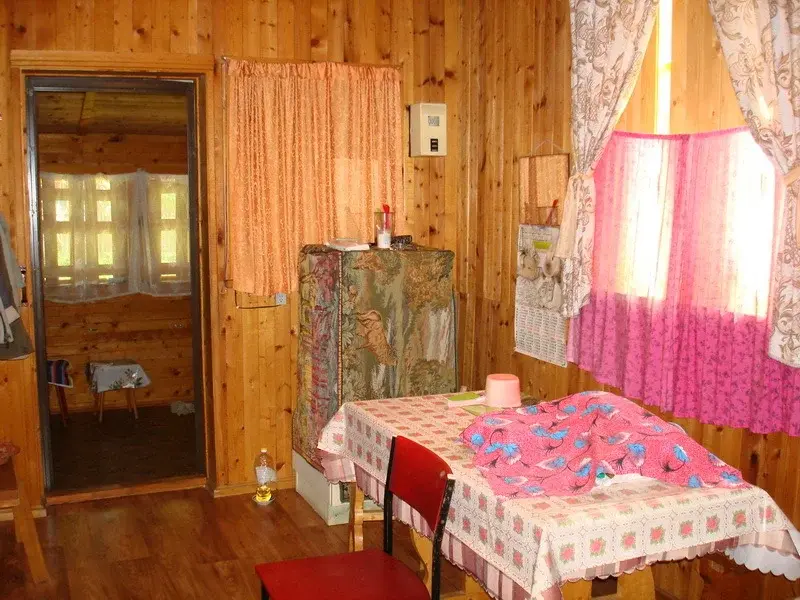 Дом в деревне - Фото 19