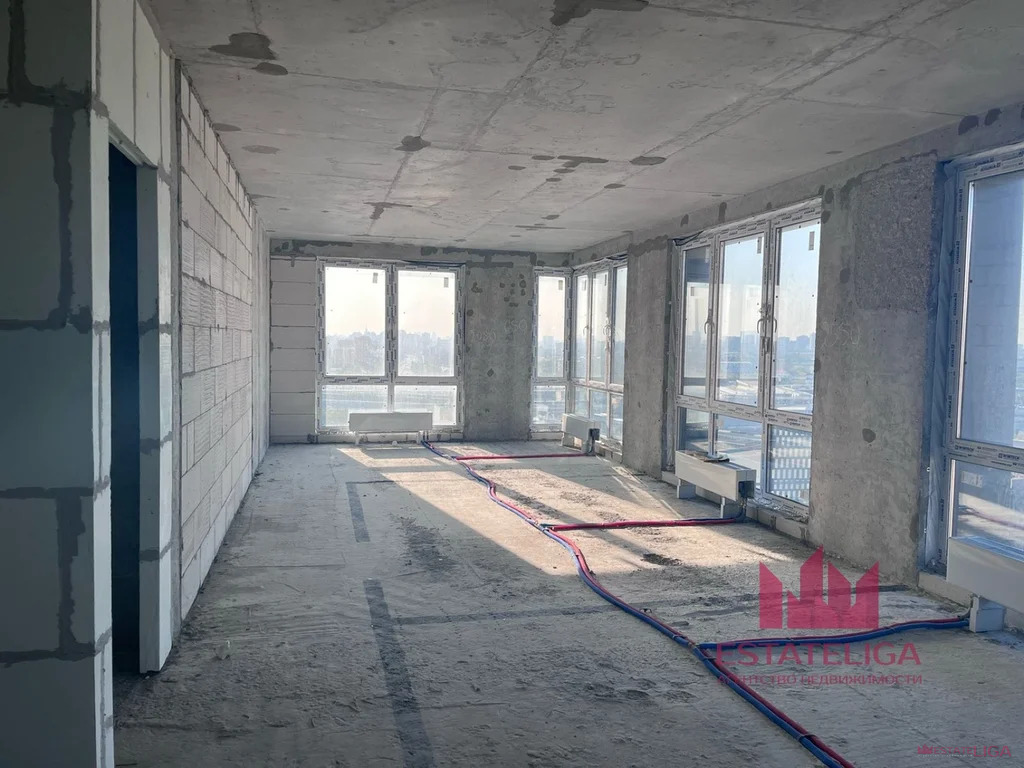 Аренда квартиры, м. Нижегородская, ул. Газгольдерная - Фото 1