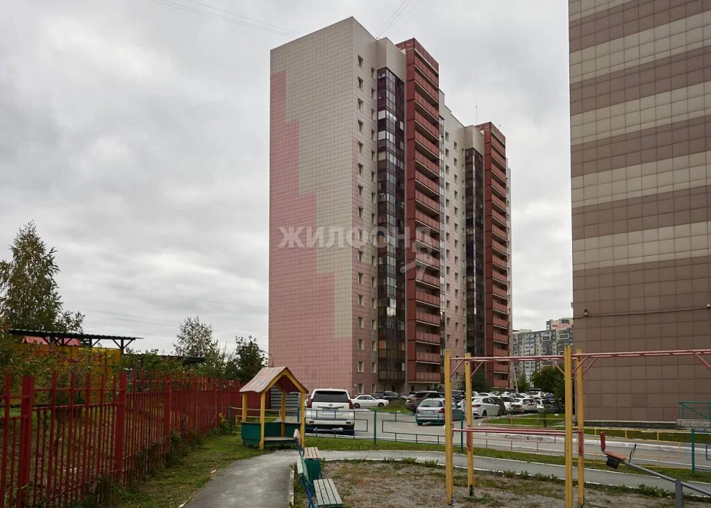 Продажа квартиры, Новосибирск, ул. Сухарная - Фото 27