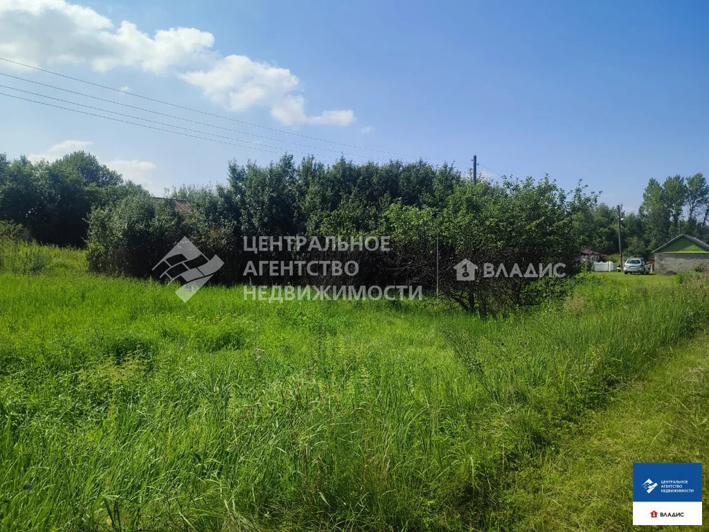 Продажа дома, Юмашево, Кораблинский район, 55 - Фото 1