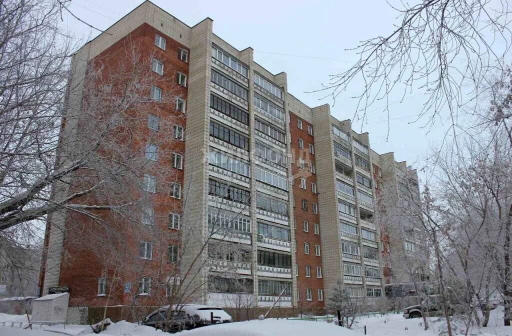 Продажа квартиры, Новосибирск, ул. Линейная - Фото 18