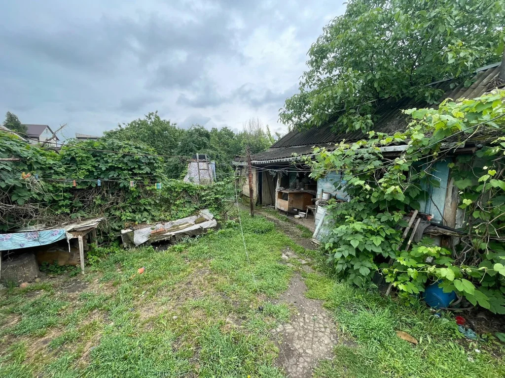 Продажа дома, Крымск, Крымский район, ул. Дзержинского - Фото 11