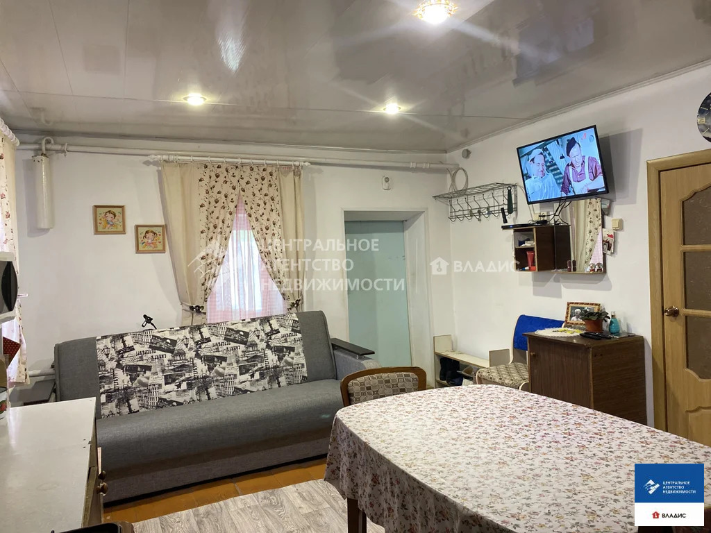 Продажа дома, Маклаково, Пронский район, ул. Ряжская - Фото 9
