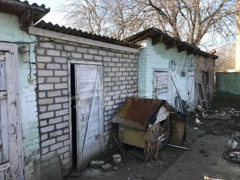 Продажа дома, Минеральные Воды, ул. Мостовая - Фото 20