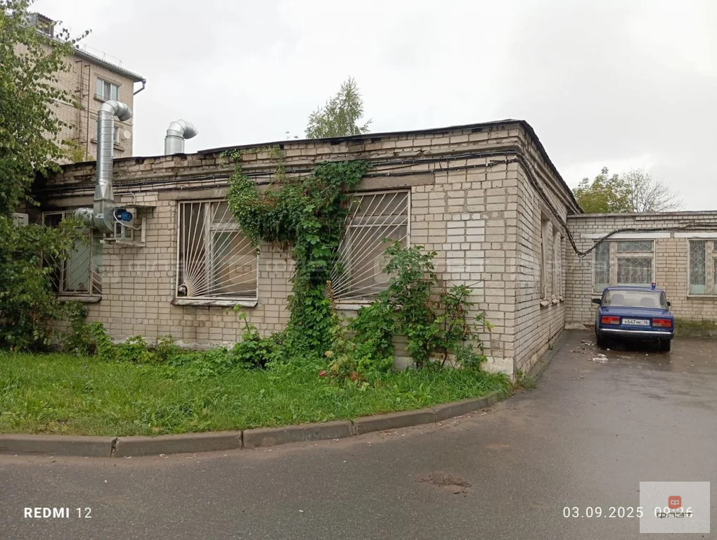 Продажа ПСН, Казань, ул. Тар Урам - Фото 2