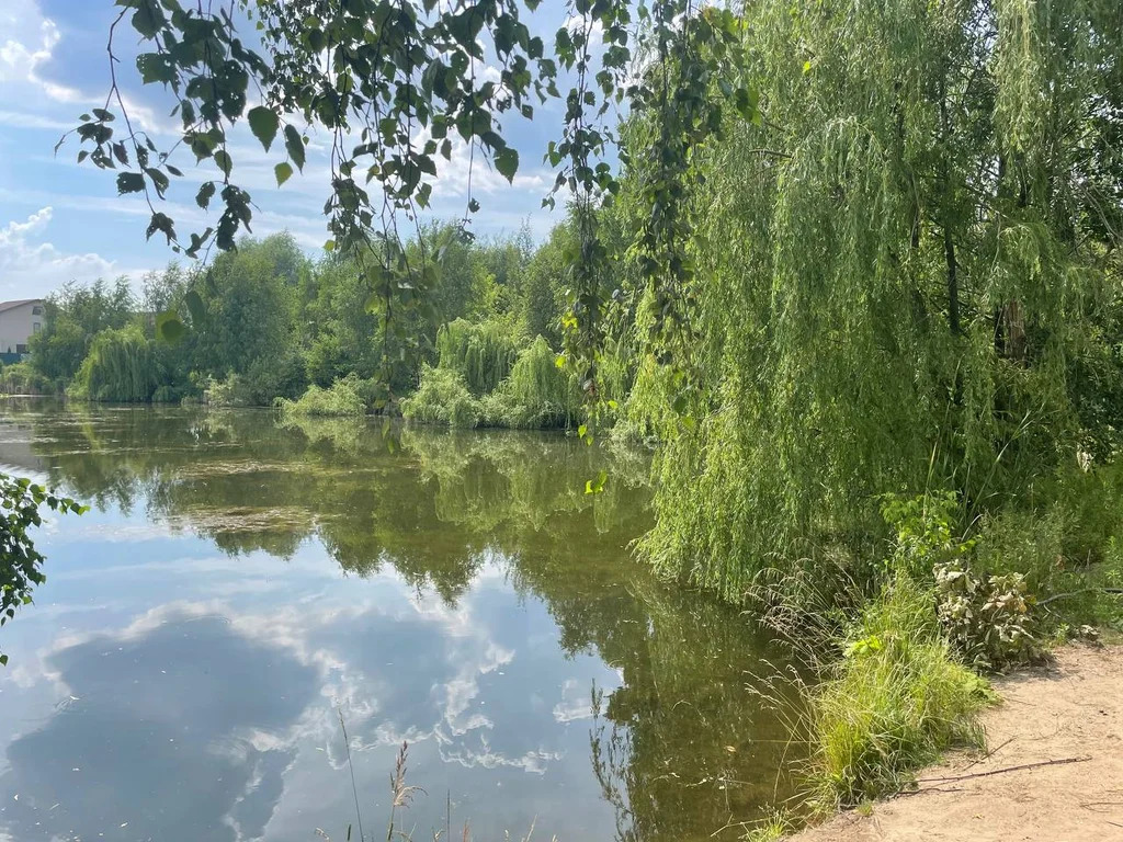 Коттедж 154,5 м2 с террасой на участке 6 сот. - Фото 19