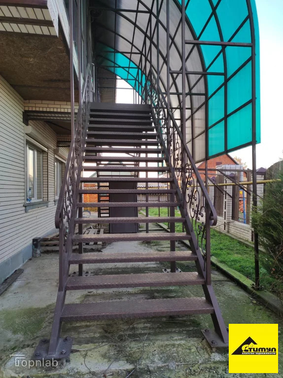 Продажа дома, Старощербиновская, Щербиновский район - Фото 4