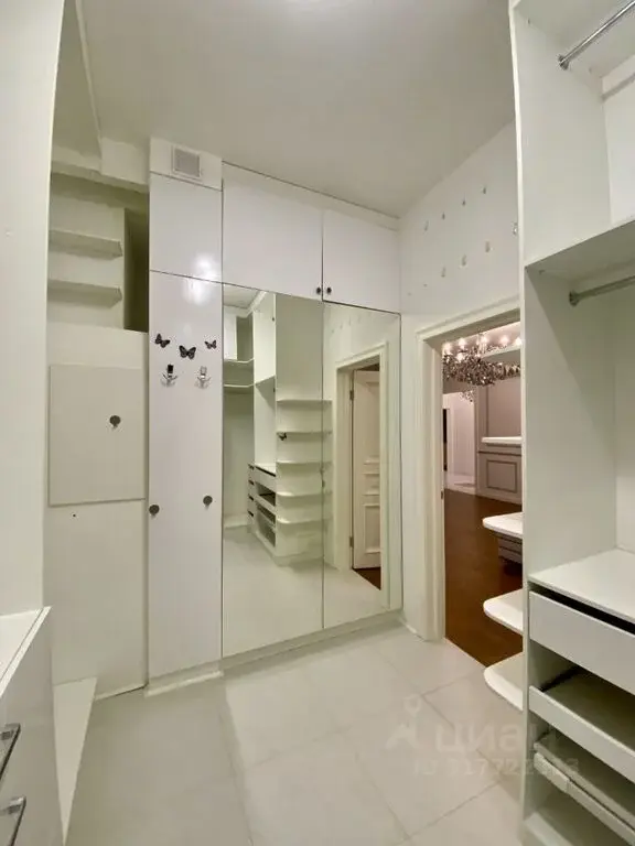 Продаю четырехкомнатную кв-ру,154.0 кв.м, Москва, ЦАО, Таганский район - Фото 20