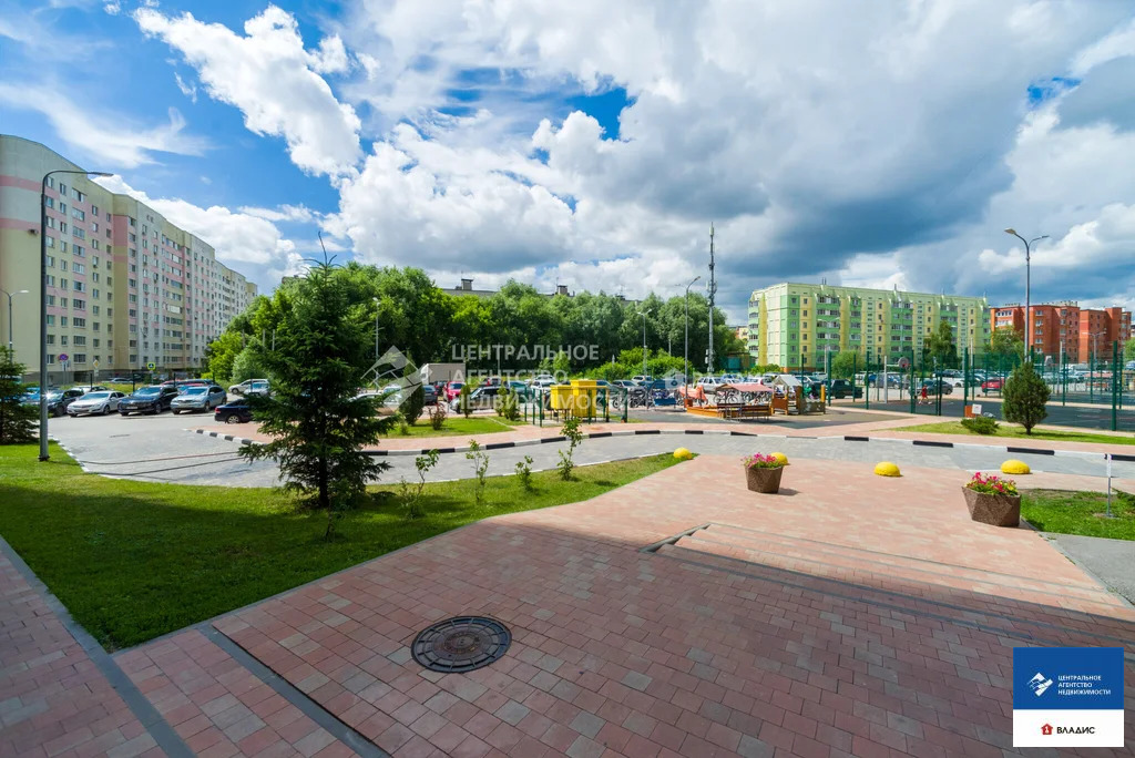 Продажа квартиры, Рязань, ул. Быстрецкая - Фото 23