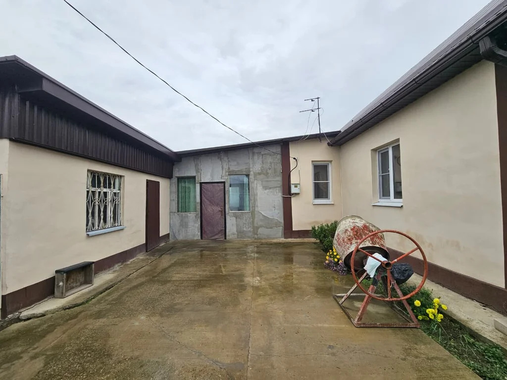 Продажа дома, Абинск, Абинский район, ул. Земляничная - Фото 3