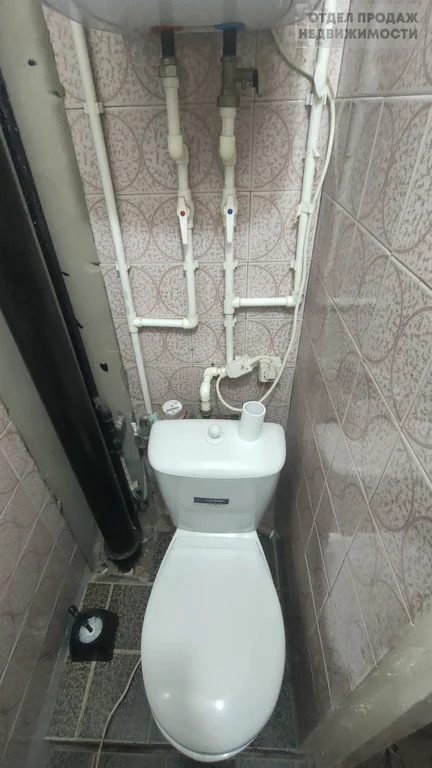 Квартира для большой семьи - Фото 13