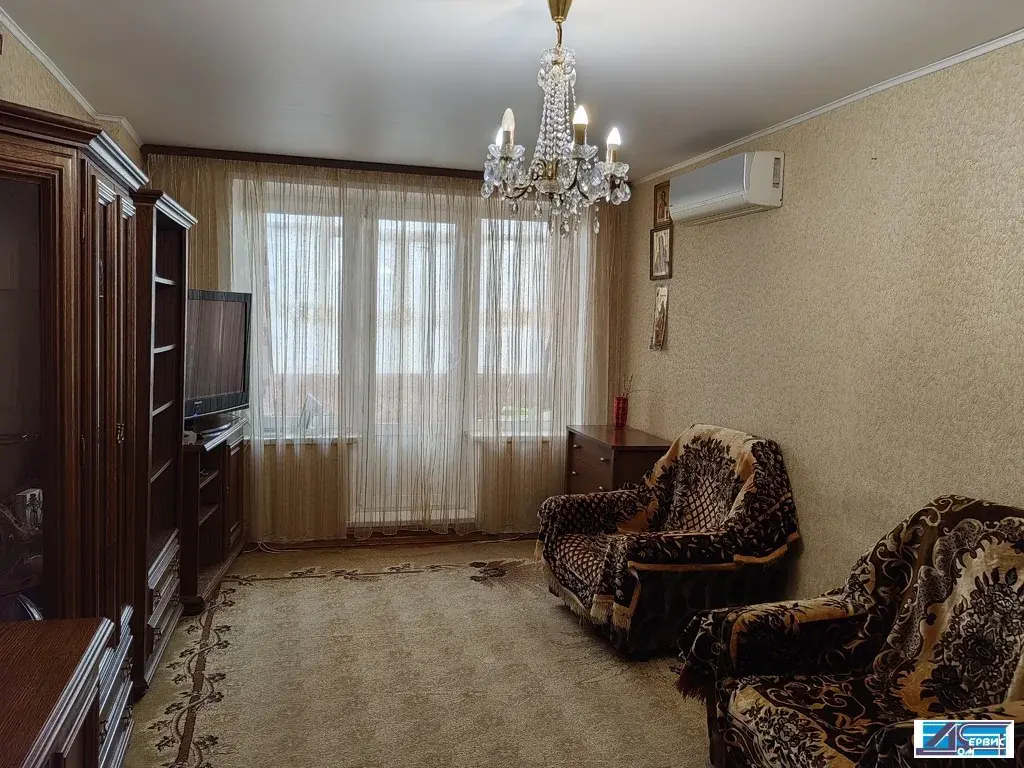 продается 2-х комнатная квартира - Фото 7