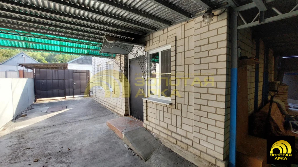 Продажа дома, Темрюк, Темрюкский район, ул. Пролетарская - Фото 4