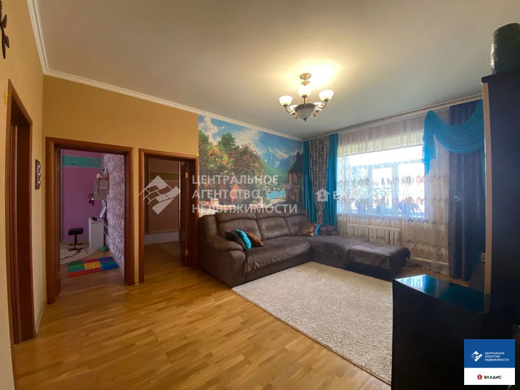 Продажа дома, Ряжск, Ряжский район, ул. Бирюзова - Фото 12
