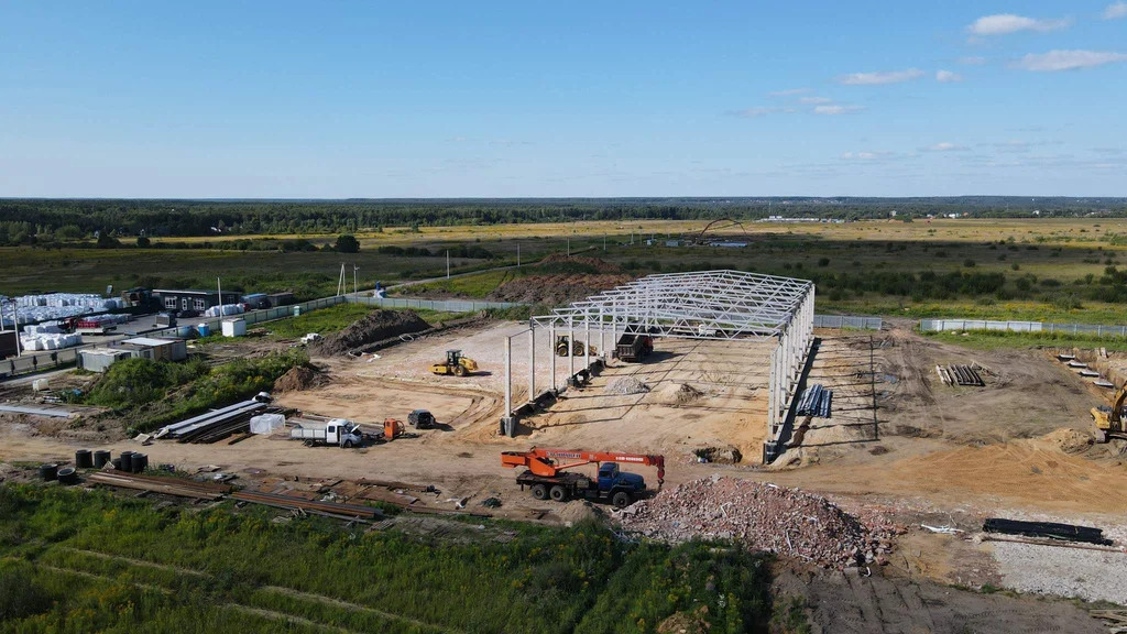 Продается земельный участок 800 сот. - Фото 8