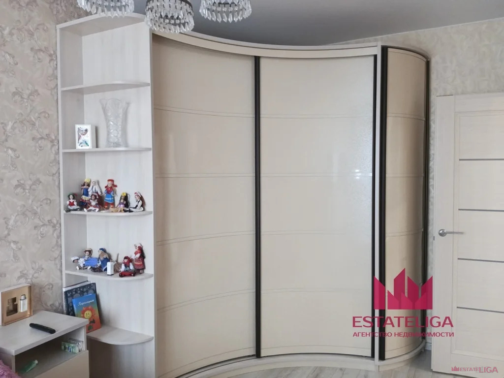 Аренда квартиры, Лопатино, Ленинский район, Солнечный бульвар - Фото 10