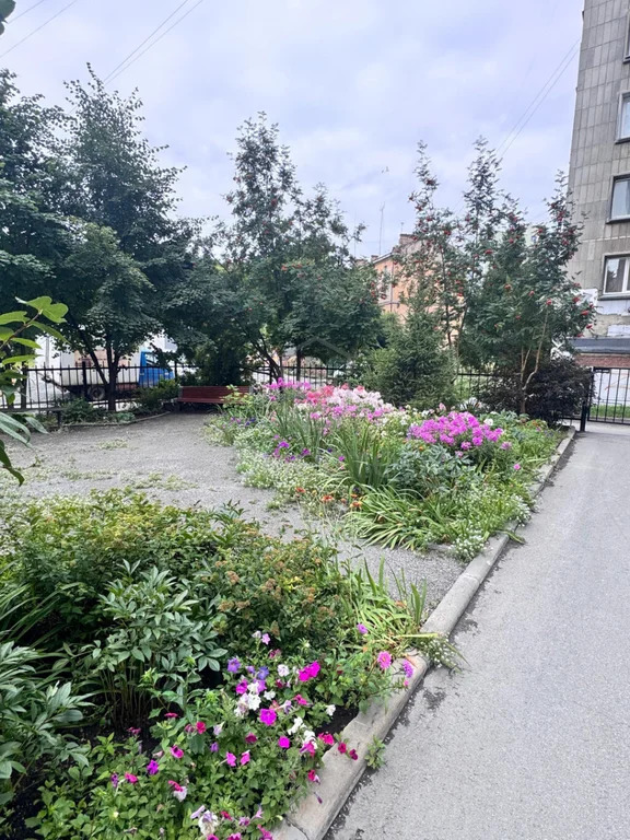 Аренда квартиры, Новосибирск, ул. Вокзальная магистраль - Фото 13