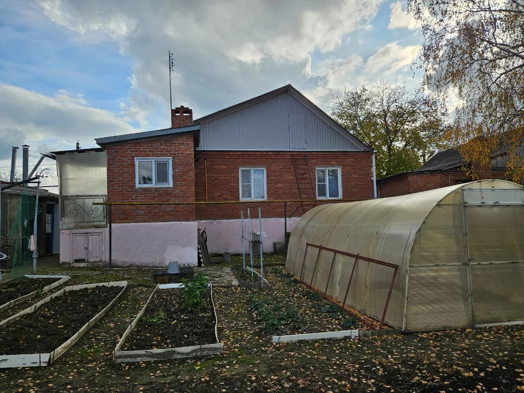 Аренда дома, Абинск, Абинский район, ул. Толстого - Фото 2