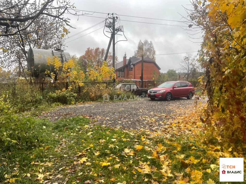 Продажа участка, Крюково, Одинцовский район - Фото 24