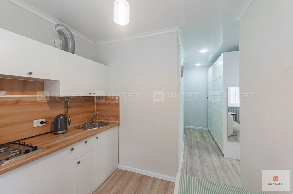 Продажа квартиры, Казань, ул. Нурсултана Назарбаева - Фото 3