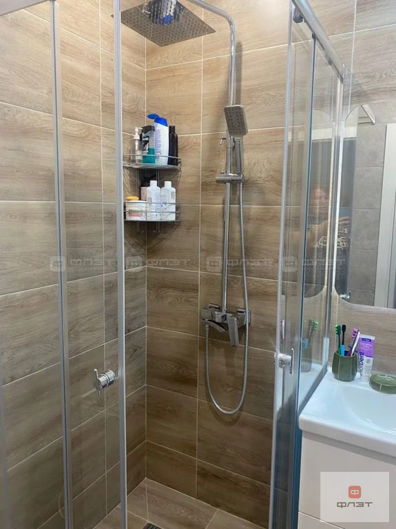 Продажа квартиры, Осиново, Зеленодольский район, ул. Садовая - Фото 10