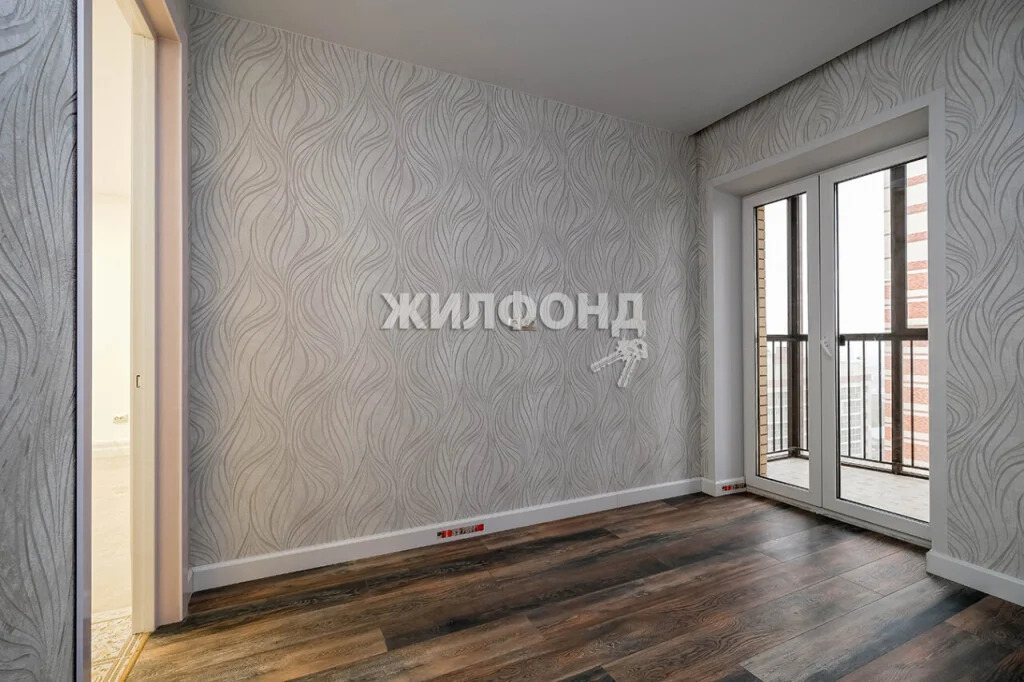 Продажа квартиры, Новосибирск, ул. Гоголя - Фото 12