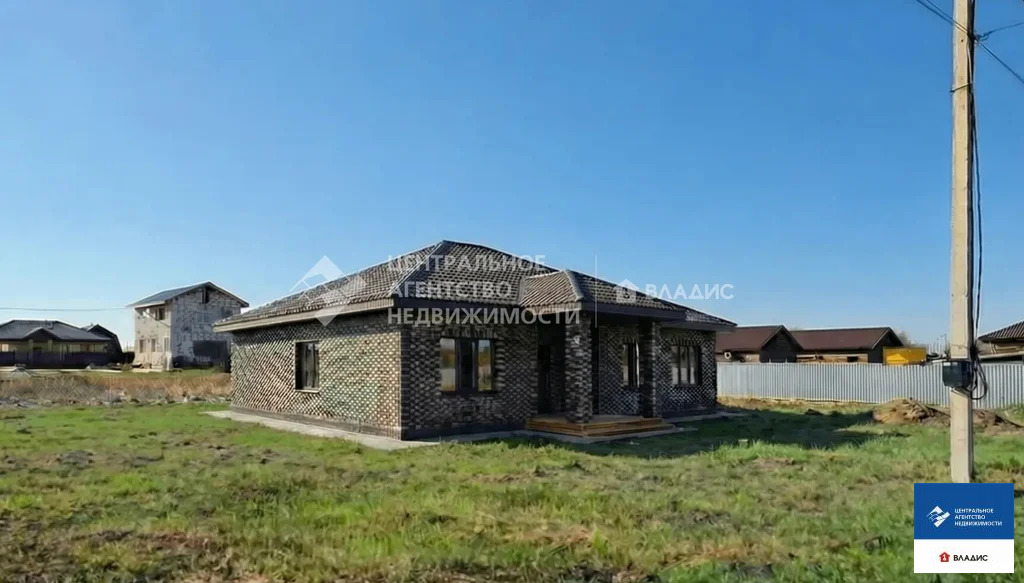 Продажа дома, Рязанский район, Ольховая улица - Фото 3