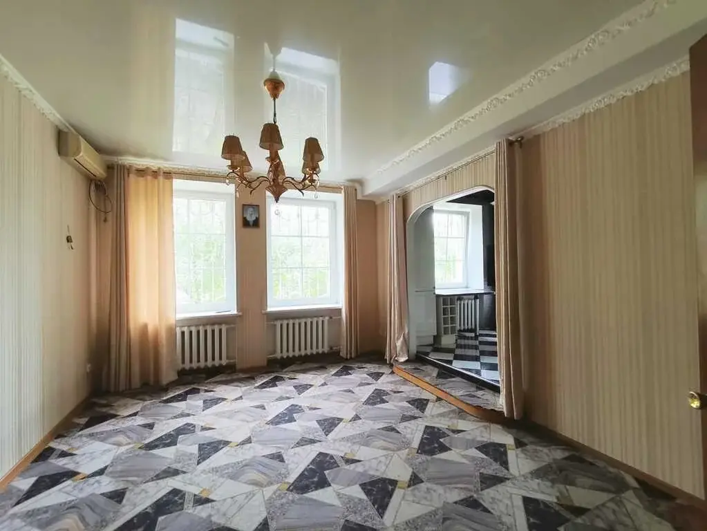 5-к. квартира, 188 м, 3/3 эт. - Фото 4