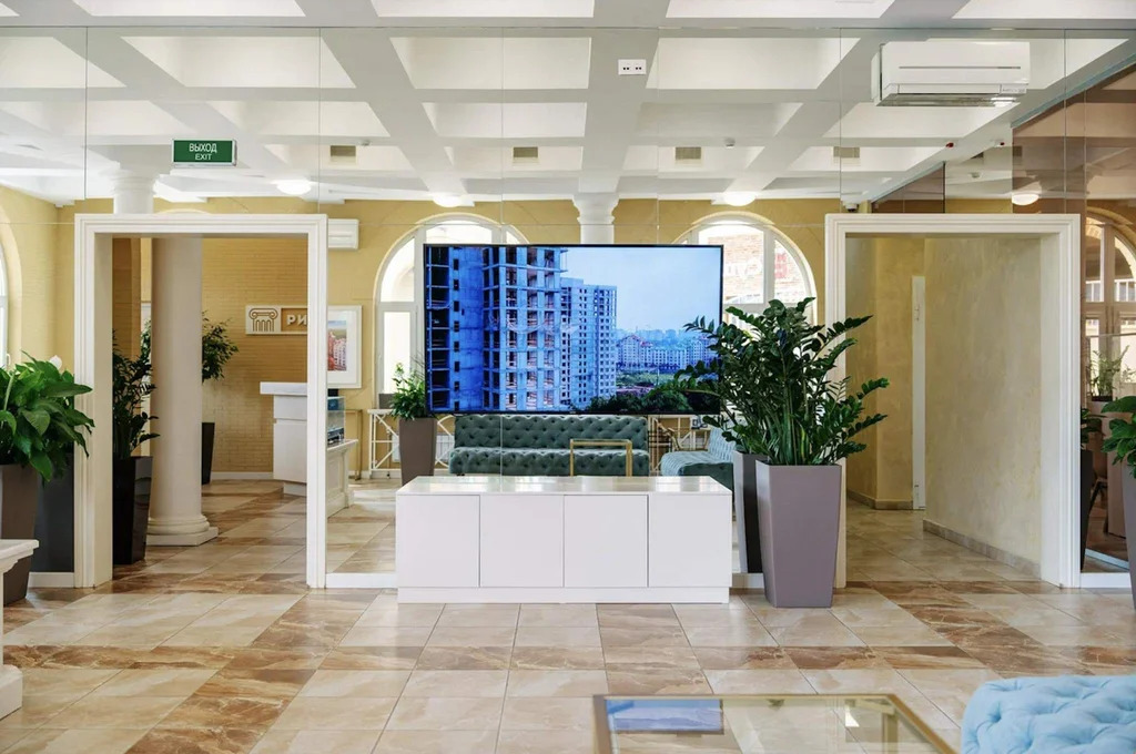 Продается ПСН 633.1 м2 - Фото 20